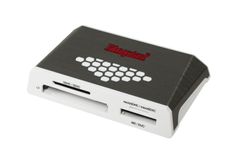 KINGSTON USB 3.0 Hi-Speed Media Reader (FCR-HS4)