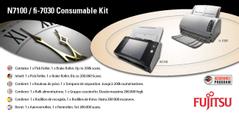 FUJITSU Consumable Kit