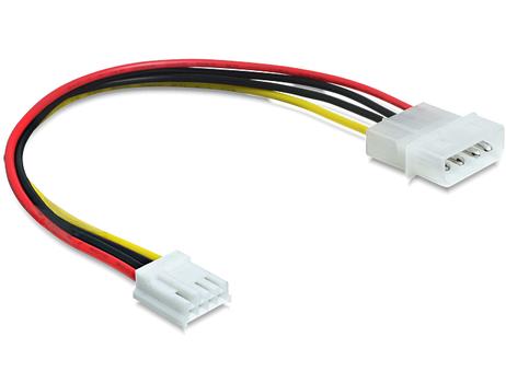 DELOCK Adapter M.2 Key M male > PCI Express x4 Slot (62584)