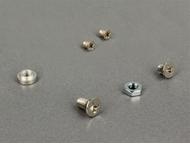 DELOCK M2.SATA - mSATA adapter, M.2 SATA(NGFF)SSD -mSATA (62592)