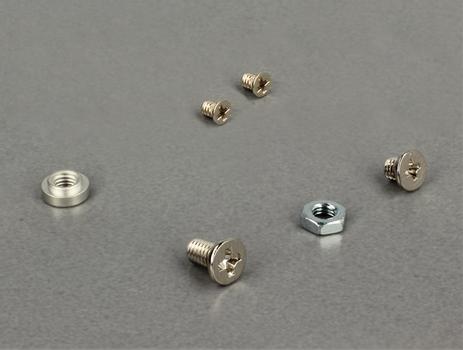 DELOCK Adapter M.2 NGFF on mSATA (62592)