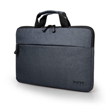 PORT DESIGNS 13.3"" Belize Slim Laptop Case /110201 (110201)