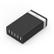 I-TEC USB Smart Charger 5 Port 40W/8A for iPad/ iPhone Samsung phones and other