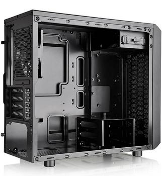 THERMALTAKE VERSA H15 MICRO TOWER (CA-1D4-00S1NN-00)