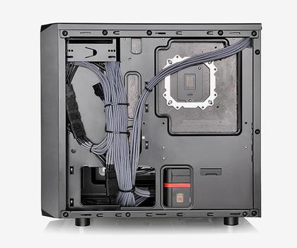 THERMALTAKE VERSA H15 WINDOW MICRO TOWER (CA-1D4-00S1WN-00)