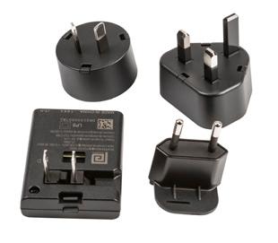 INTERMEC AC PW ADAPT KIT USB CABLE CT50/ CN50/ CN51 CABL (213-029-001)