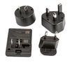INTERMEC Universal AC Charger kit, with cable, CN50/51