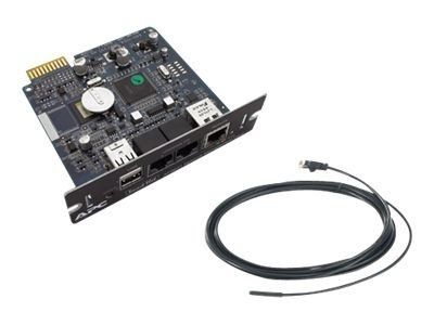 DELL UPS Network Management Card 2 with Environmental Monitoring (A7066318)