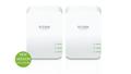 D-LINK DHP-601AV/ E POWERLINE AV2 1000 GIGABIT STARTER KIT WRLS (DHP-601AV/E)