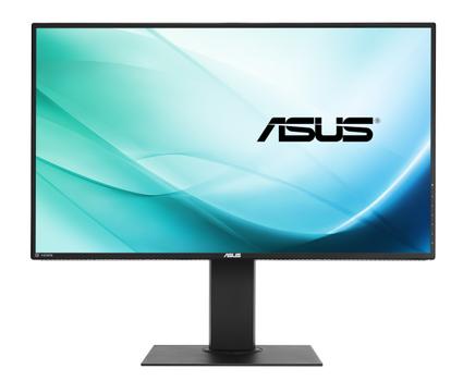 ASUS LCD W-LED PB328Q 32'' wide IPS WQHD, 5ms, HDMI, DP, D-Sub, DVI, USB, black (PB328Q)