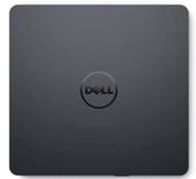 DELL Slim DW316 - DVD±RW (±R DL) / DVD-RAM-stasjon - USB 2.0 - ekstern (784-BBBI)