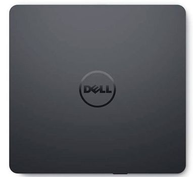 DELL DW316 EXTERNAL USB DRIVE (DVD+/ -RW) (784-BBBI)