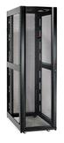 APC NetShelter SX Deep Enclosure with Sides Shock Packaging - rack - 42U (AR3100SP)