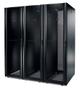 APC NetShelter SX 48U 600mm Wide x 1200mm Deep Enclosure with Sides Black -2000 lbs. Shock Packaging (AR3307SP)