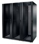 APC NetShelter SX 48U 600mm Wide x 1070mm Deep Enclosure with Sides Black -2000 lbs. Shock Packaging (AR3107SP)