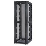 APC NetShelter SX Enclosure with Sides - rack - 48U (AR3157SP)