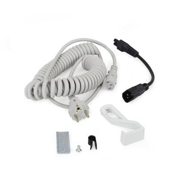 ERGOTRON Coiled Cord Accessory EU SAU-EU (97-920)