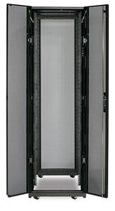 APC NetShelter SX 42U/ 600mm/ 1200mm Enclosure (AR3300SP)