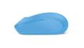 MICROSOFT ^WIRELESSMBLMOUSE 1850WIN7/ 8 CYANBLU (U7Z-00057)