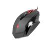 A4TECH Mouse A4Tech Bloody Gaming V7m USB V-TRACK - Metal Feet (A4TMYS43940)