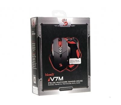 A4TECH Bloody V7M Mouse Usb Type-A  (A4TMYS43940)