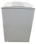 ALLNET 19"Schrank,  42HE, B800/T 800mm, Glastür, Lichtgrau,  SNB-Serie,  (ALL-SNB8842BDGrau)