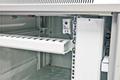 ALLNET Rack Cabinet Grey (ALL-SNB8842BDGrau)