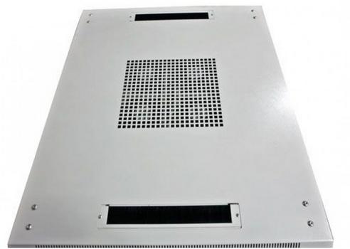 ALLNET Rack Cabinet Grey (ALL-SNB6142BDGrau)