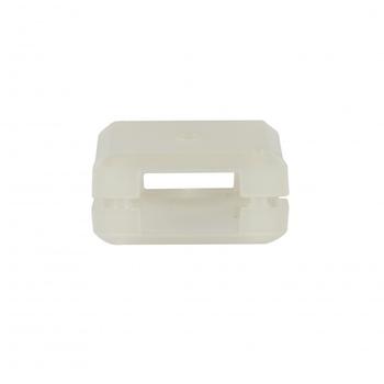 ALLNET Mounting Kit White Plastic (ALL-BRICK-0143)