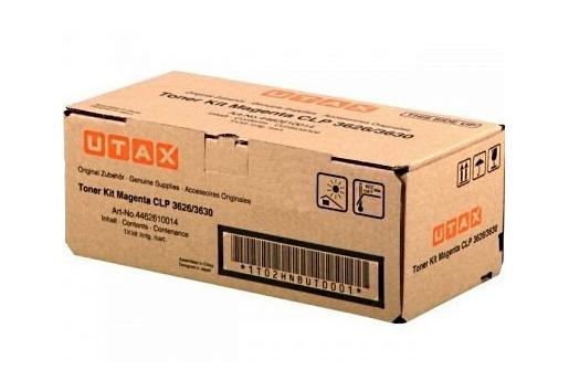 UTAX Toner Magenta (4462610014)