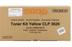 UTAX CLP3626 toner yellow 10K