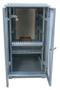 ALLNET 113998 22U Freestanding Rack  (ALL-SNB6122EKGrau)