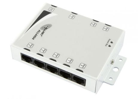 ALLNET All4404 White (ALL4404-white)