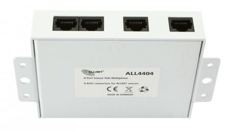 ALLNET All4404 White (ALL4404-white)
