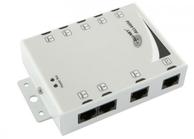 ALLNET All4404 White (ALL4404-white)