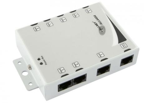 ALLNET All4404 White (ALL4404-white)