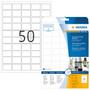 HERMA Labels Hard-wearing 37x25mm (25)