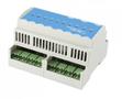 ALLNET Electrical Relay Blue, White (ALL3542)
