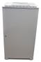 ALLNET Rack Cabinet 42U Freestanding  (ALL-SNB6642BDGrau)