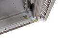 ALLNET Rack Cabinet 42U Freestanding (ALL-SNB6642BDGrau)