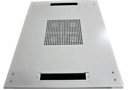 ALLNET Rack Cabinet Grey (ALL-SNB8132BDGrau)