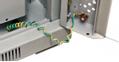 ALLNET Rack Cabinet Grey (ALL-SNB8932BDGrau)