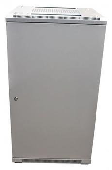 ALLNET Rack Cabinet 32U Freestanding (ALL-SNB6132BDGrau)