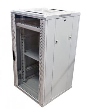 ALLNET Rack Cabinet 32U Freestanding  (ALL-SNB6132BDGrau)