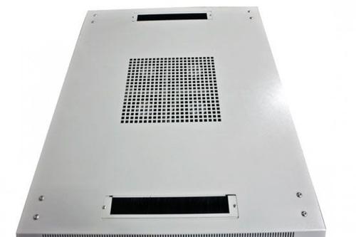 ALLNET Rack Cabinet 32U Freestanding  (ALL-SNB6132BDGrau)