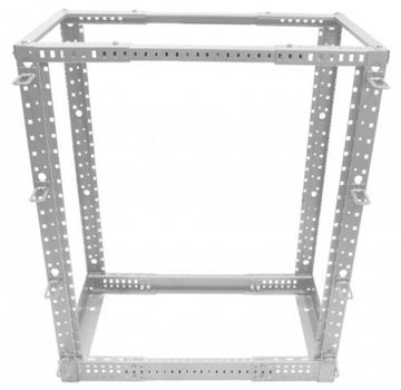 ALLNET Rack Cabinet 22U Grey (ALL-SW4POST22GRAU)