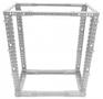 ALLNET Rack Cabinet 22U Grey (ALL-SW4POST22GRAU)
