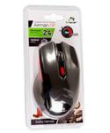 TRACER Mouse Battle Heroes Airman USB 800 - 2400 DPI RF (TRAMYS44241)