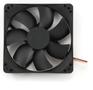 GEMBIRD Fan for PC case ball bearing 120mm * 120mm * 25mm (FANCASE3/BALL)