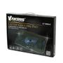 VAKOSS Cooling Pad for laptop 17' (LF-1854LK)